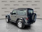 Used 2020 Jeep Wrangler Sport for sale #1TC8800A - photo 3