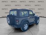 Used 2020 Jeep Wrangler Sport for sale #1TC8800A - photo 5