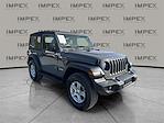 Used 2020 Jeep Wrangler Sport for sale #1TC8800A - photo 7
