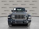 Used 2020 Jeep Wrangler Sport for sale #1TC8800A - photo 8
