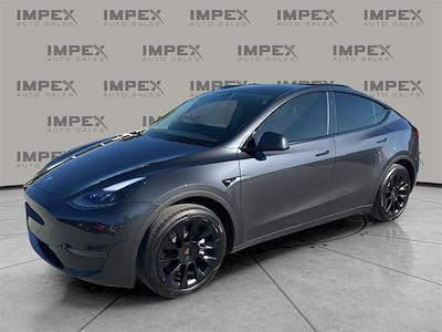 Used 2024 Tesla Model Y Long Range for sale #1TC9118 - photo 1