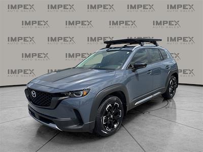 Used 2024 Mazda CX-50 2.5 Turbo for sale #1TC91266A - photo 1