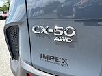 Used 2024 Mazda CX-50 2.5 Turbo for sale #1TC91266A - photo 32
