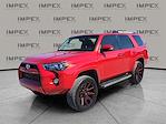 Used 2019 Toyota 4Runner SR5 Premium 4x4 SUV for sale #1TC9185A - photo 1
