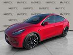 Used 2021 Tesla Model Y Long Range for sale #1TC92530 - photo 1