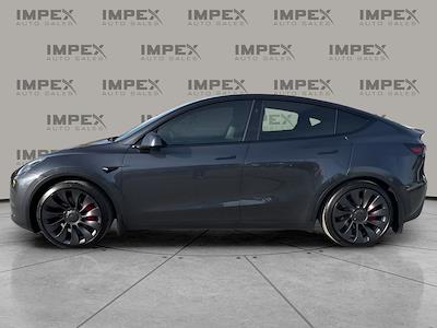 Used 2025 Tesla Model Y Performance for sale #1TC9278 - photo 2