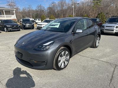 Used 2023 Tesla Model Y Long Range for sale #1TC93153 - photo 1