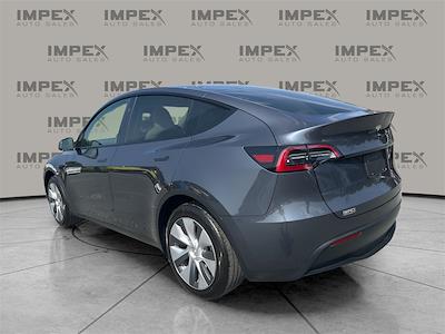 Used 2023 Tesla Model Y SUV for sale #1TC9400 - photo 2