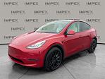 Used 2021 Tesla Model Y Long Range SUV for sale #1TC9489 - photo 1