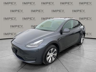 Used 2024 Tesla Model Y Long Range for sale #1TC9598 - photo 1