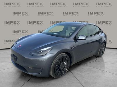 Used 2022 Tesla Model Y Performance for sale #1TC9602 - photo 1