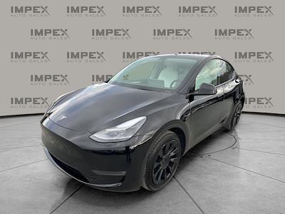 Used 2023 Tesla Model Y - photo 1