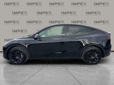 Used 2023 Tesla Model Y - photo 1