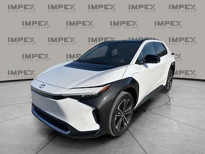 Used 2024 Toyota bZ4X Limited for sale #1TT0040 - photo 1