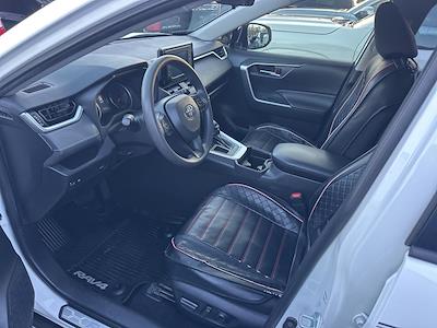 Used 2019 Toyota RAV4 - photo 1
