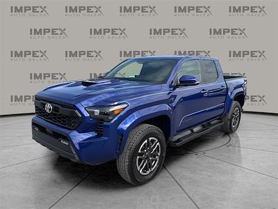 Used 2024 Toyota Tacoma TRD Sport Double Cab for sale #1TT0279 - photo 1