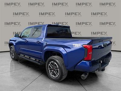 Used 2024 Toyota Tacoma TRD Sport Double Cab for sale #1TT0279 - photo 2