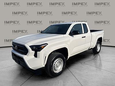 Used 2024 Toyota Tacoma SR XtraCab for sale #1TT03021 - photo 1
