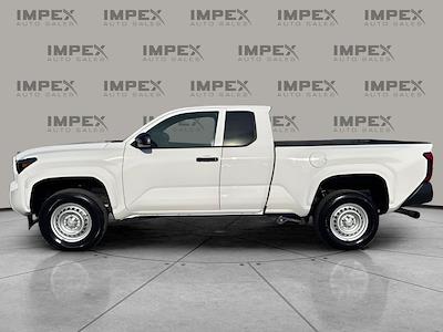 Used 2024 Toyota Tacoma SR XtraCab for sale #1TT03021 - photo 2