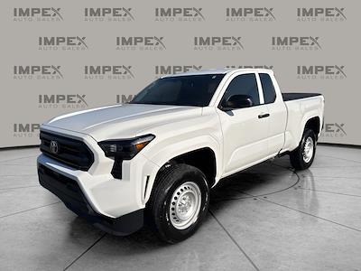 Used 2024 Toyota Tacoma SR XtraCab for sale #1TT0314 - photo 1