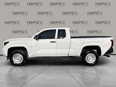 Used 2024 Toyota Tacoma SR XtraCab for sale #1TT0314 - photo 2