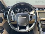 Used 2017 Land Rover Range Rover Sport HSE for sale #1TT0331A - photo 15