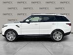 Used 2017 Land Rover Range Rover Sport HSE for sale #1TT0331A - photo 3