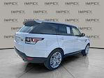 Used 2017 Land Rover Range Rover Sport HSE for sale #1TT0331A - photo 5