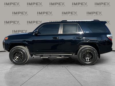 Used 2021 Toyota 4Runner SR5 for sale #1TT0354A - photo 2