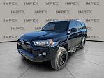 Used 2021 Toyota 4Runner SR5 for sale #1TT0354A - photo 1