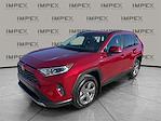 Used 2019 Toyota RAV4 Limited for sale #1TT0436 - photo 1