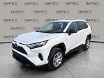 Used 2024 Toyota RAV4 LE for sale #1TT0489 - photo 1