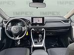 Used 2024 Toyota RAV4 LE for sale #1TT0489 - photo 11