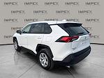 Used 2024 Toyota RAV4 LE for sale #1TT0489 - photo 3