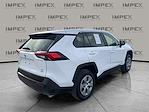 Used 2024 Toyota RAV4 LE for sale #1TT0489 - photo 5
