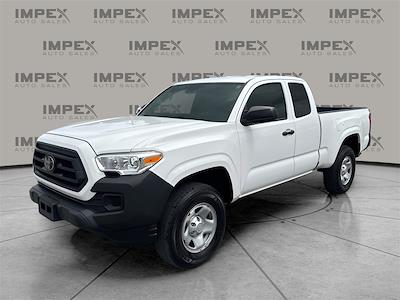 Used 2023 Toyota Tacoma SR Access Cab Pickup for sale #1TT0596 - photo 1