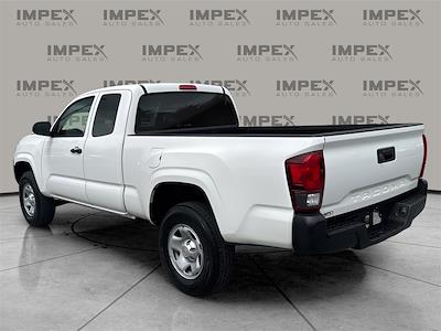 Used 2023 Toyota Tacoma SR Access Cab Pickup for sale #1TT0596 - photo 2