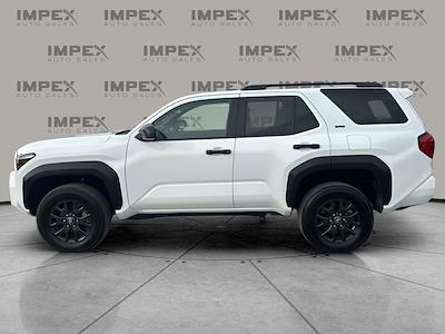 Used 2025 Toyota 4Runner SR5 for sale #1TT0633 - photo 2