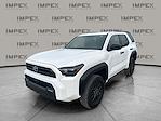 Used 2025 Toyota 4Runner SR5 for sale #1TT0633 - photo 1