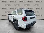 Used 2025 Toyota 4Runner SR5 for sale #1TT0633 - photo 3