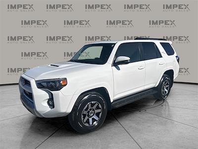 Used 2024 Toyota 4Runner TRD Off-Road Premium for sale #1TT0671 - photo 1