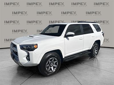Used 2024 Toyota 4Runner TRD Off-Road Premium for sale #1TT0672 - photo 1