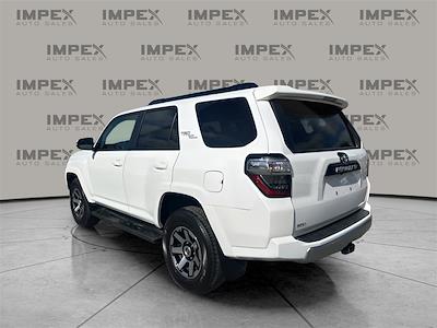 Used 2024 Toyota 4Runner TRD Off-Road Premium for sale #1TT0672 - photo 2