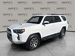 Used 2024 Toyota 4Runner TRD Off-Road Premium for sale #1TT0672 - photo 1