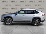 Used 2022 Toyota RAV4 XLE Premium AWD SUV for sale #1TT0720 - photo 3