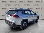 Used 2022 Toyota RAV4 XLE Premium AWD SUV for sale #1TT0720 - photo 5
