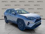 Used 2022 Toyota RAV4 XLE Premium AWD SUV for sale #1TT0720 - photo 7