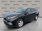 Used 2022 Toyota Highlander LE for sale #1TT0772 - photo 1