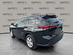 Used 2022 Toyota Highlander LE for sale #1TT0772 - photo 2