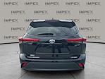 Used 2022 Toyota Highlander LE for sale #1TT0772 - photo 3